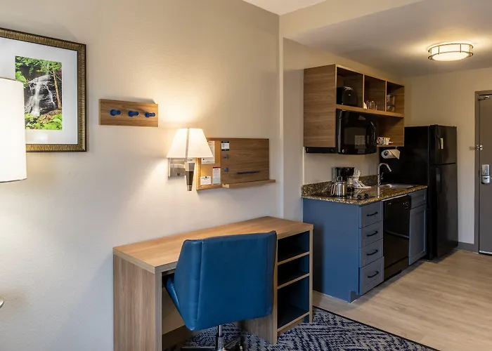 Candlewood Suites - Bluffton-Hilton Head By Ihg