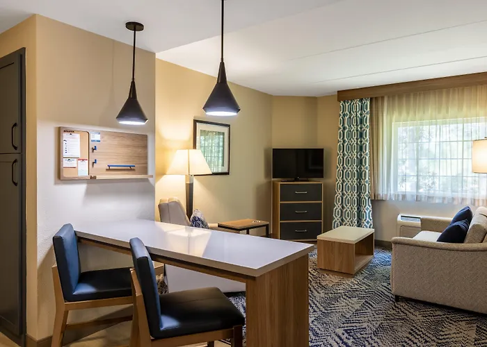 Candlewood Suites - Bluffton-Hilton Head By Ihg