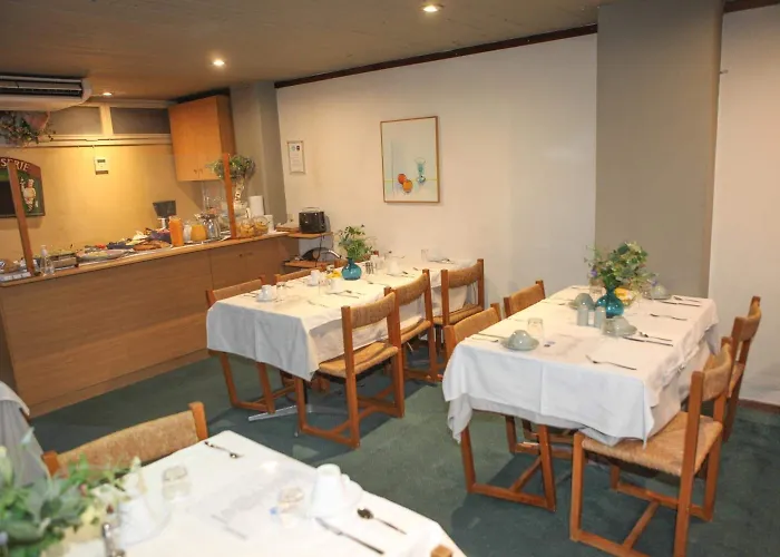 Dioscouri Hotel