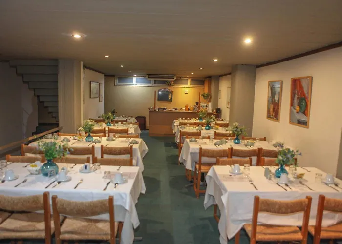 Dioscouri Hotel