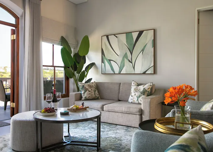 De Zalze Lodge