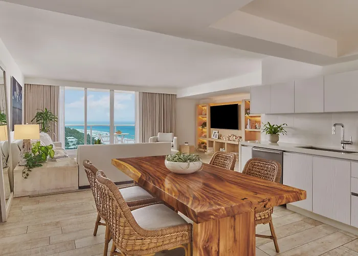 1 Hotel South Beach