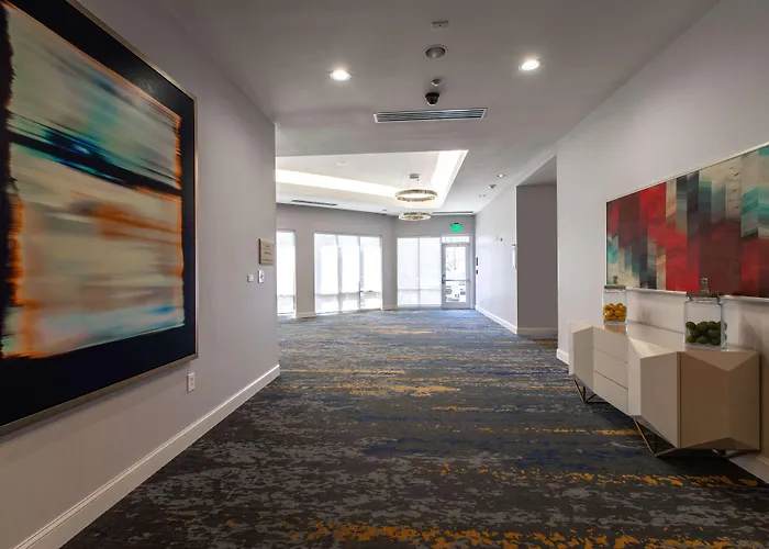 Hilton Garden Inn Lynchburg