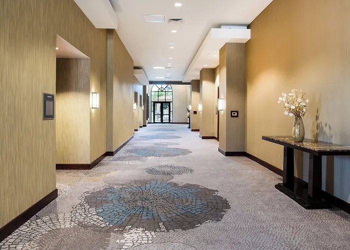 The Westin Huntsville