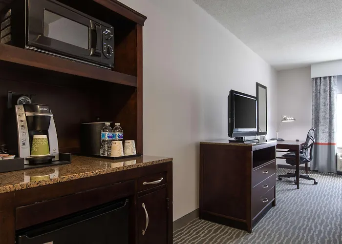Hilton Garden Inn Lynchburg