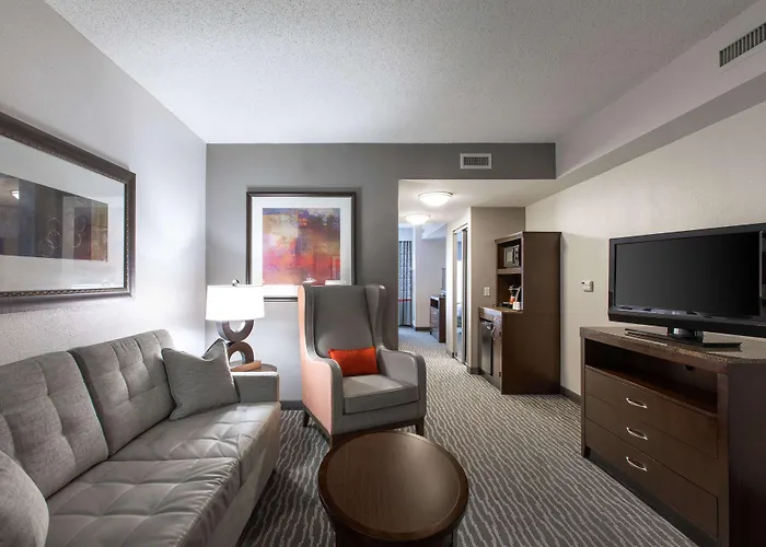 Hilton Garden Inn Lynchburg