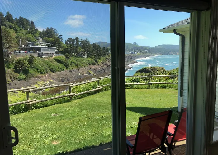 Inn At Arch Rock