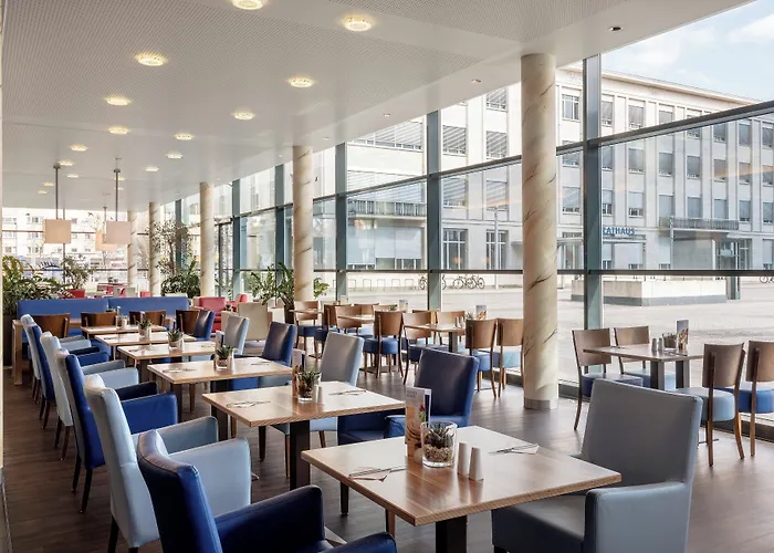 Holiday Inn Express Singen By Ihg