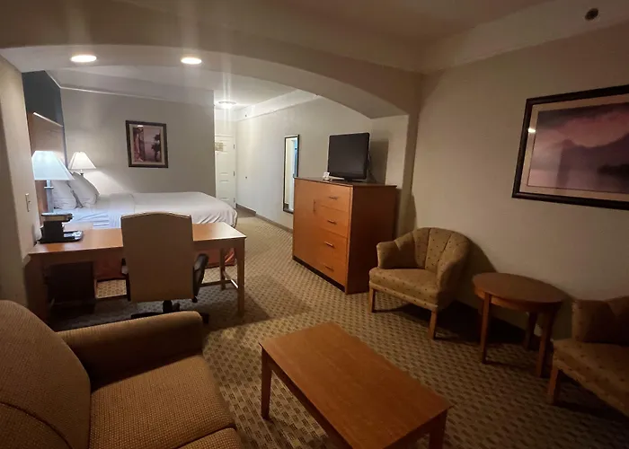 Baymont Inn & Suites Brenham