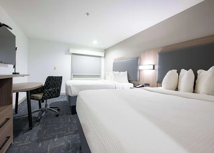 Best Western Lafayette Inn