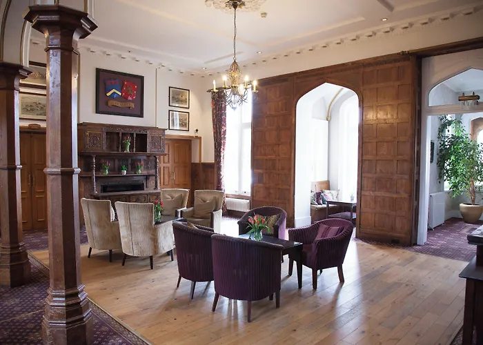 Shendish Manor Hotel & Golf Course