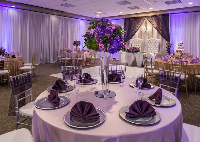 Holiday Inn Ontario Airport - California By Ihg