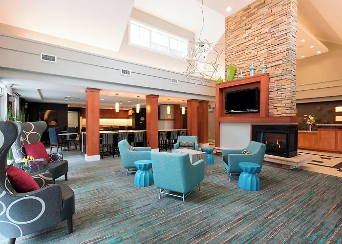 Residence Inn Toledo Maumee