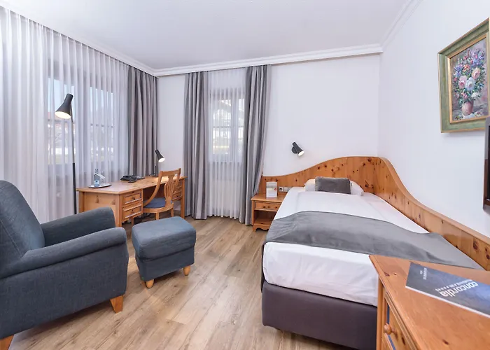 Concordia Vitalhotel & Spa