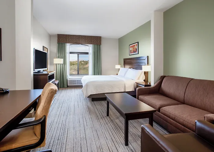 Holiday Inn Express & Suites Oro Valley-Tucson North By Ihg