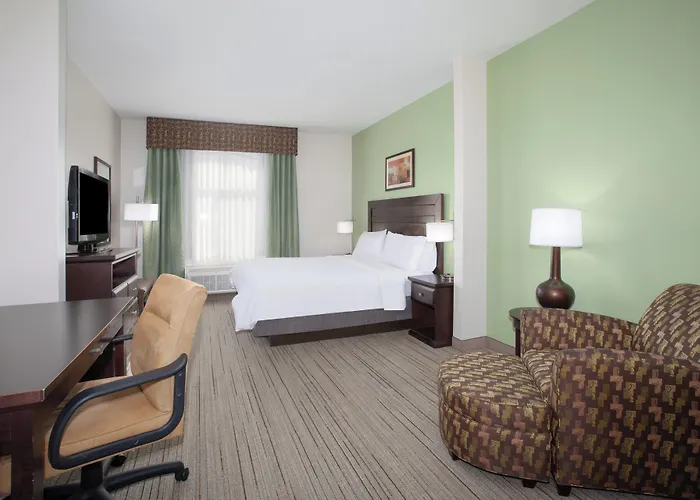 Holiday Inn Express & Suites Oro Valley-Tucson North By Ihg