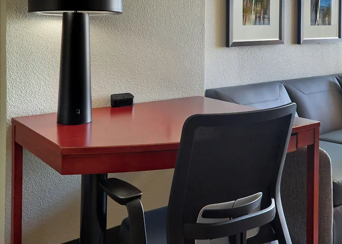 Residence Inn By Marriott National Harbor Washington, D.C. Area