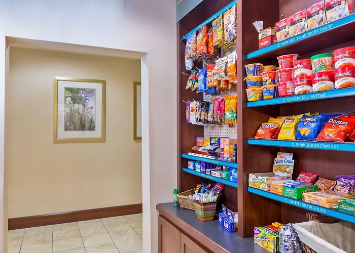 Staybridge Suites Missoula By Ihg