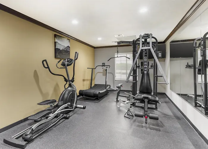 Best Western Red River Inn & Suites