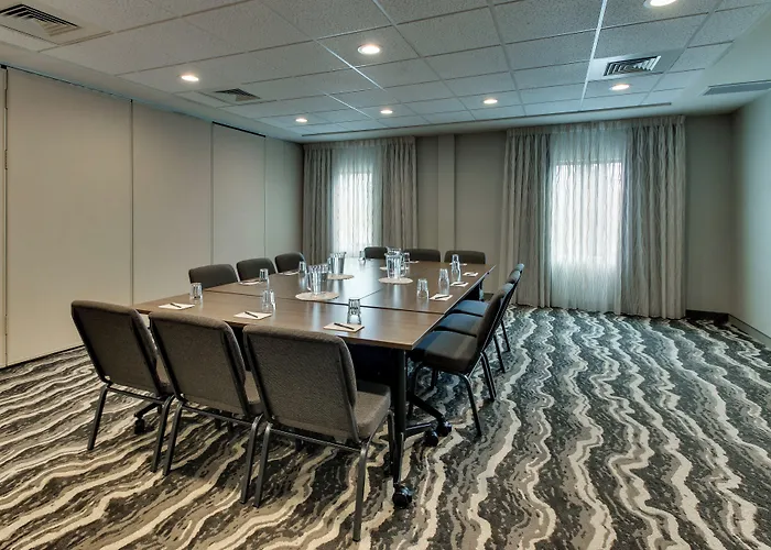 Staybridge Suites Missoula By Ihg