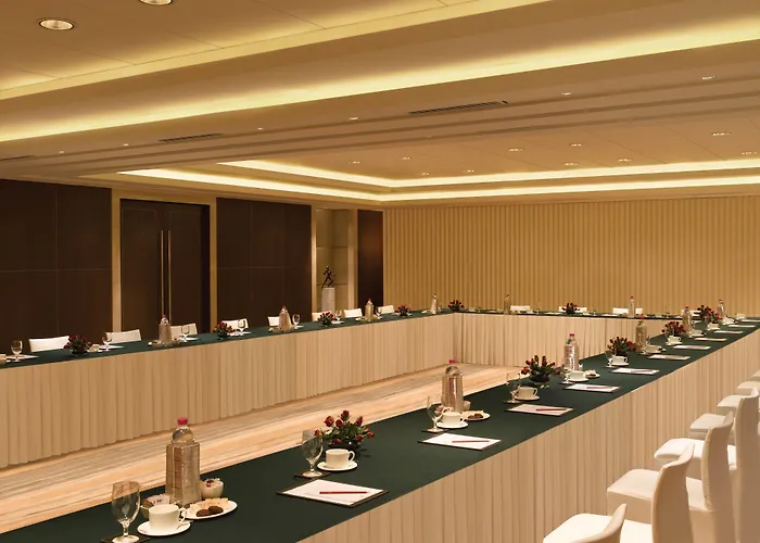 Trident Bandra Kurla