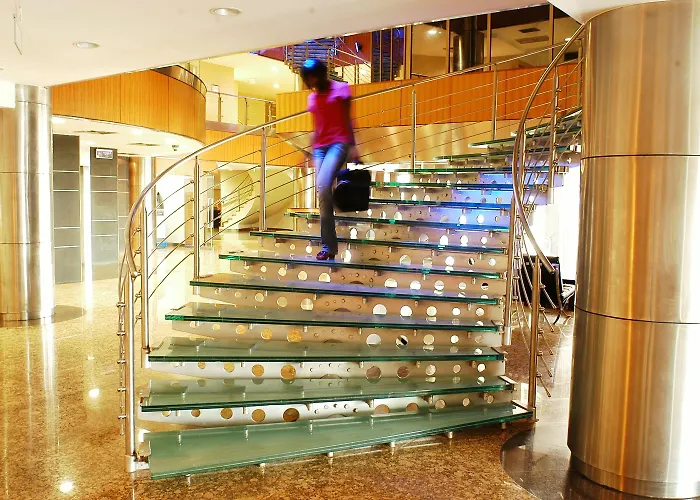 Radisson Blu Hotel Bamako