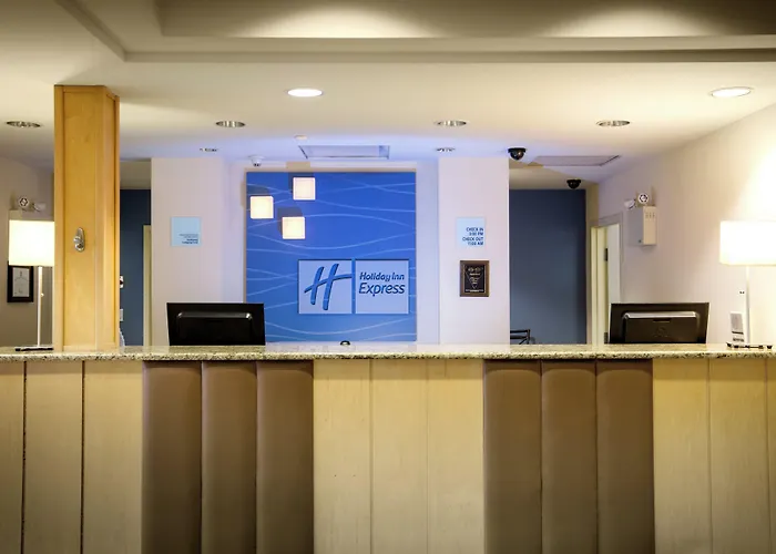 Holiday Inn Express Stellarton-New Glasgow By Ihg