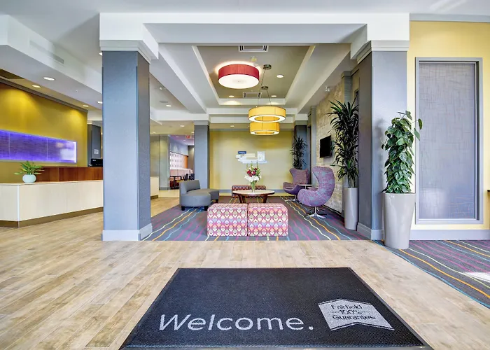 Fairfield Inn & Suites By Marriott Guelph