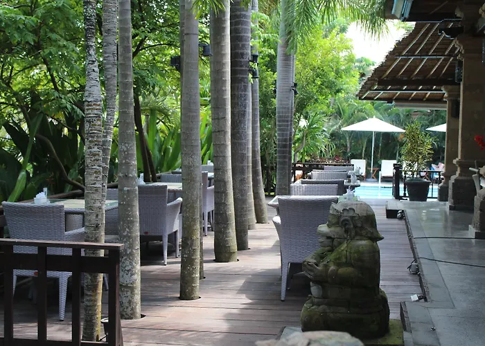Bali Agung Village Seminyak