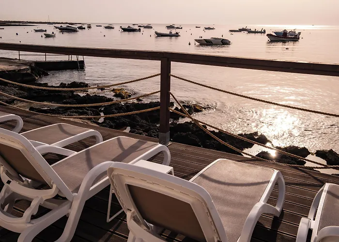 Qawra Palace Resort & Spa