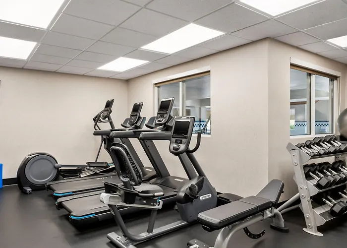 Residence Inn By Marriott Billings