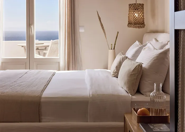 Vencia Boutique Hotel