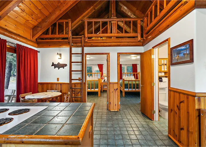 Brundage Bungalows