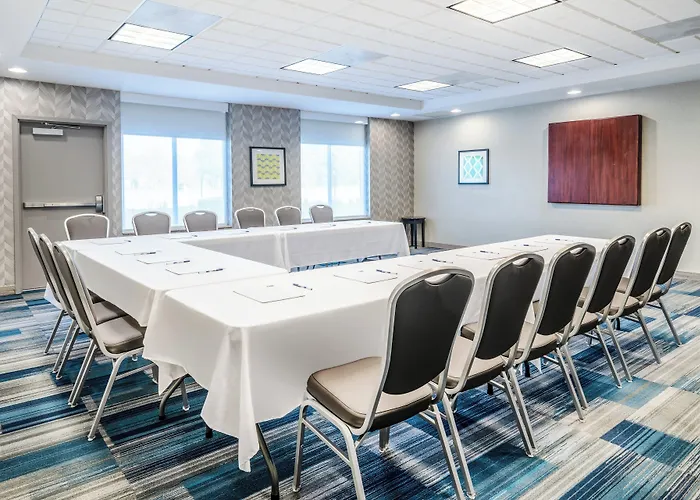 Holiday Inn Express Hotel & Suites Tappahannock By Ihg