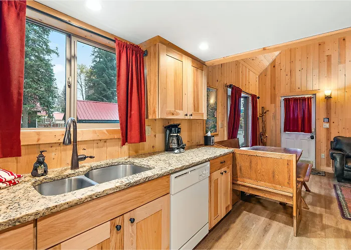 Brundage Bungalows