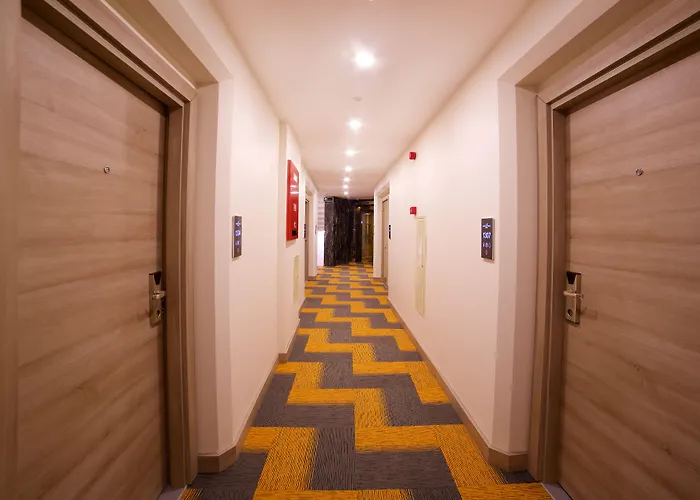 Aspen Hotel & Spa Istanbul Old City