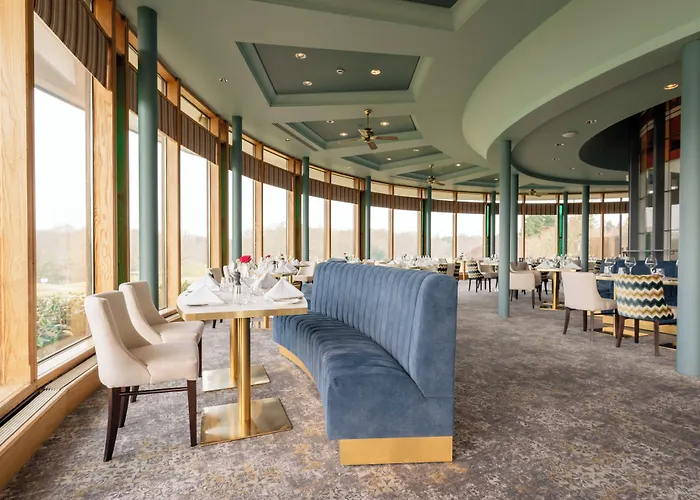 East Sussex National Hotel, Golf Resort & Spa