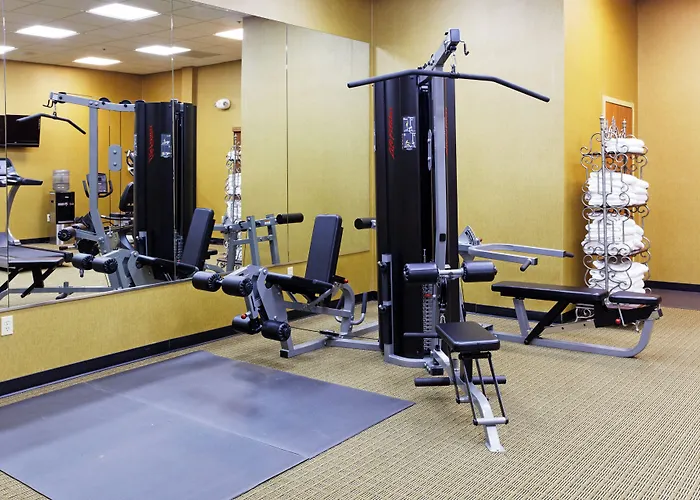 Holiday Inn Hotels Batesville By Ihg