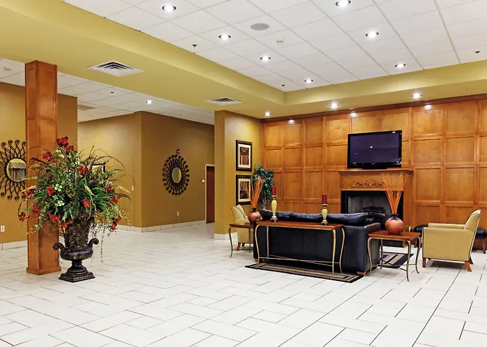 Holiday Inn Hotels Batesville By Ihg