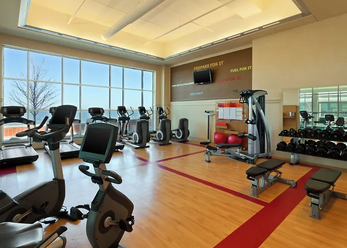 Sheraton Erie Bayfront Hotel