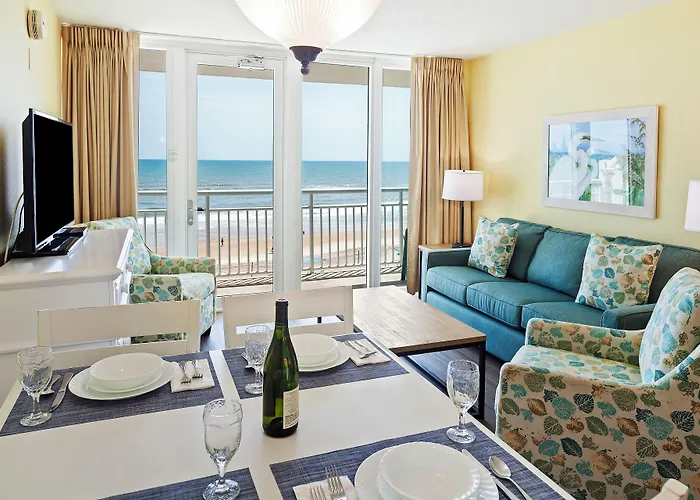 Royal Floridian Resort By Spinnaker