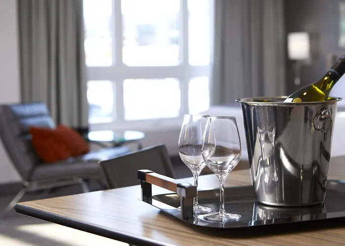 Hotel Cofortel