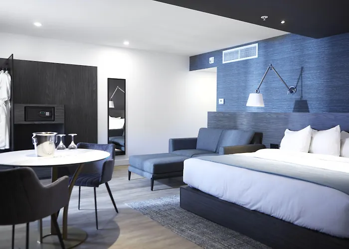 Hotel Cofortel