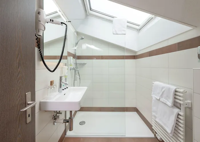 Derby Swiss Quality Hotel