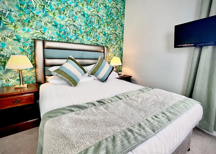 Abbey Sands Hotel