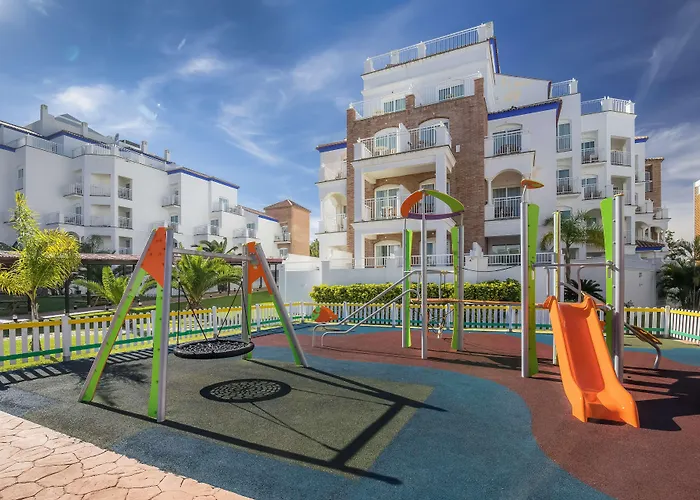 Occidental Torremolinos Playa