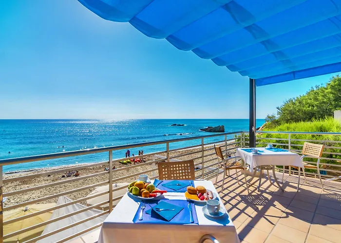 Hotel Na Forana
