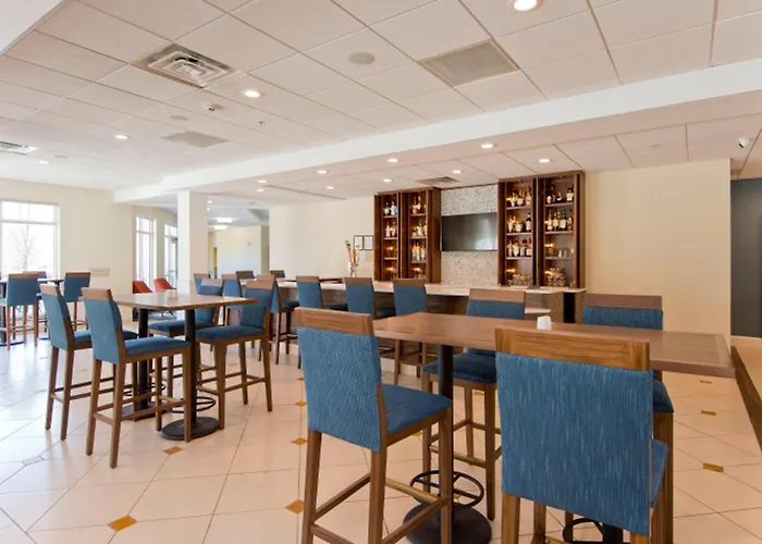 Hilton Garden Inn Winchester