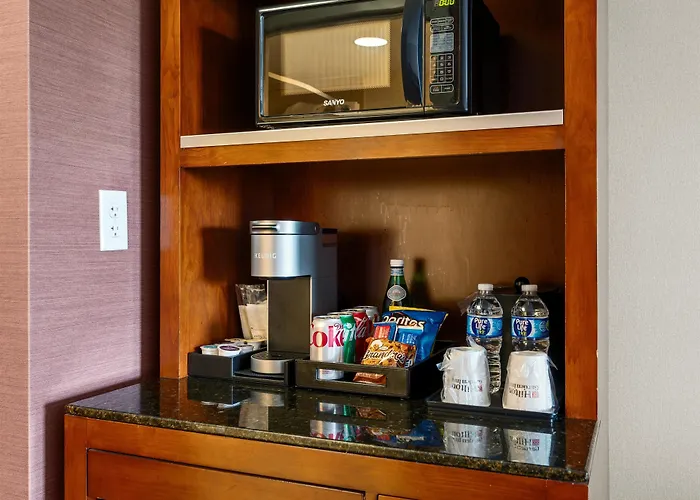 Hilton Garden Inn Winchester