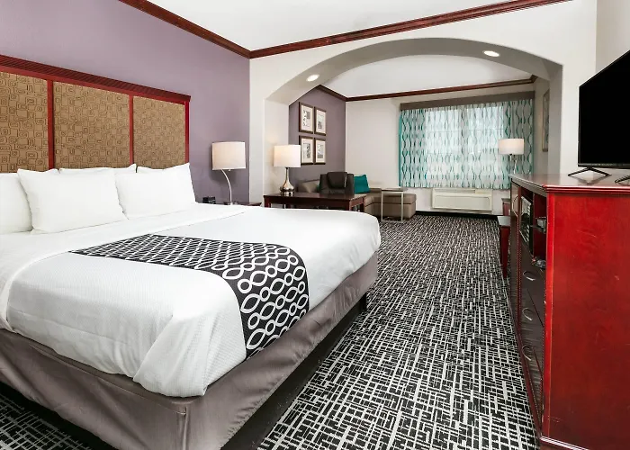 La Quinta By Wyndham Lindale
